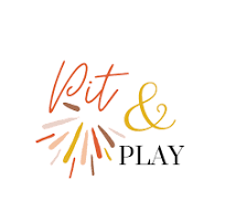 pit and play logo