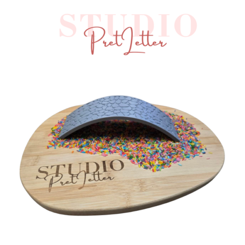 Studio Pretletter - Brug