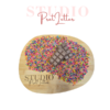 Studio Pretletter Chocolade reep