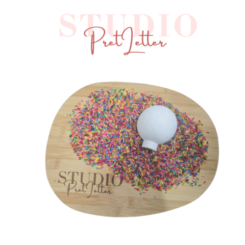 Studio Pretletter - Iglo - Afbeelding 3