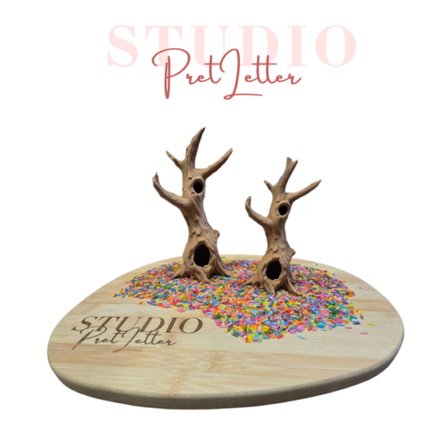 Studio Pretletter - Kale Boom