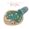 Studio Pretletter PLA Figuurtjes Luchtvaart