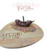 Studio Pretletter - Scheepswrak
