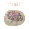 Studio Pretletter - Stekers Sinterklaas