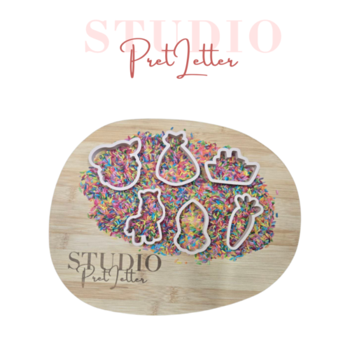Studio Pretletter - Stekers Sinterklaas