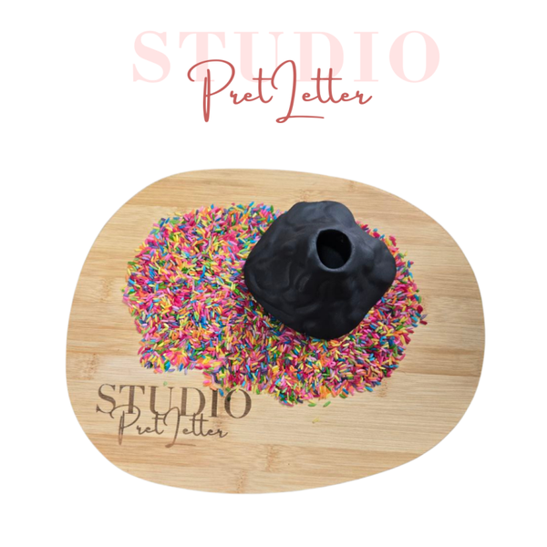 Studio Pretletter - Vulkaan - Afbeelding 2