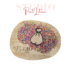 Studio Pretletter Vulvorm Cadeauzak