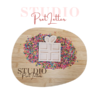 Studio Pretletter Vulvorm cadeau