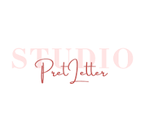 Studio Pretletter
