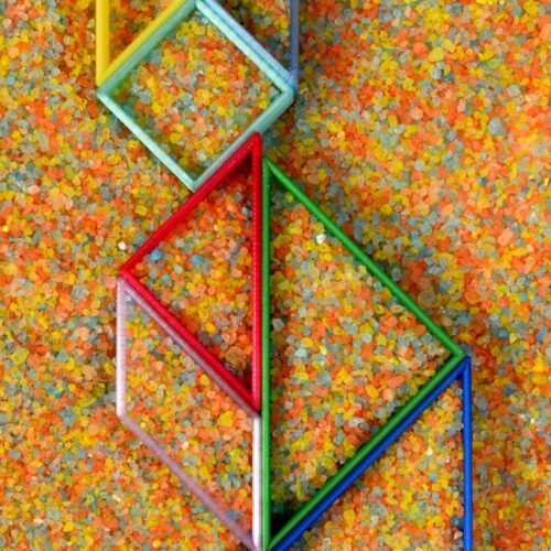 Tangram by X Creator Play - Afbeelding 5