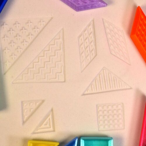 Tangram by X Creator Play - Afbeelding 3