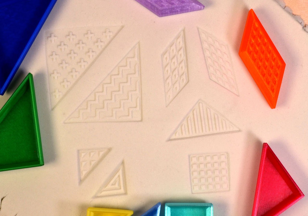 Tangram by X Creator Play - Afbeelding 3