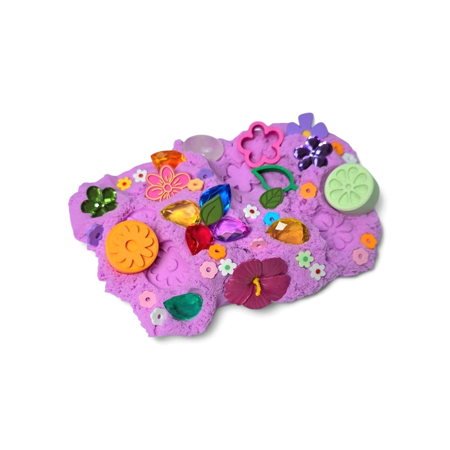 SensoryFun Play & Create - FlowerFun - Afbeelding 2