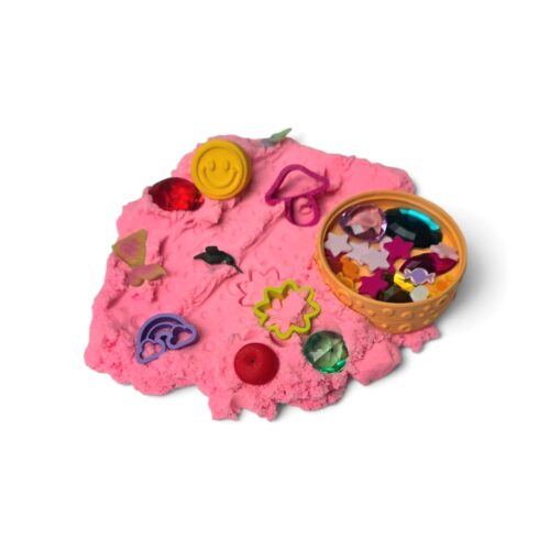 Alternative view of SensoryFun Play & Create - MagicFun