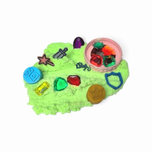 Alternative view of SensoryFun Play & Create - RoyalFun