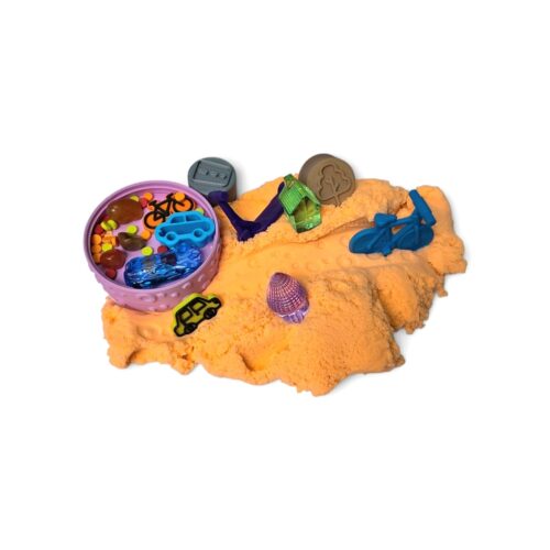 Alternative view of SensoryFun Play & Create - StreetFun